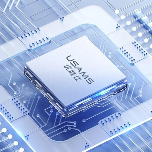 Etui z klawiaturą USAMS Miaoke Series Apple iPad Pro 12.9 2018/2020/2021/2022 (3., 4., 5. i 6. gen) czarny - iPad Pro 12.9" 2022 (6. generacji) - Usams