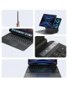 Wholesale USAMS Miaoke Series Apple iPad Pro 12.9 2018/2020/2021/2022 (3, 4, 5, 6 gen) black - USA1182 - {ean13} - Hurt