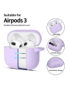 Hurtownia GSM - Tech-Protect Silikonový háček pro Apple Airpods 3 Levandule - THP3133 - {ean13} - Hurt