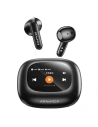 Wholesale AWEI TP97 Bluetooth 5.4 wireless TWS in-ear headphones black - AWEI222 - {ean13} - Hurt