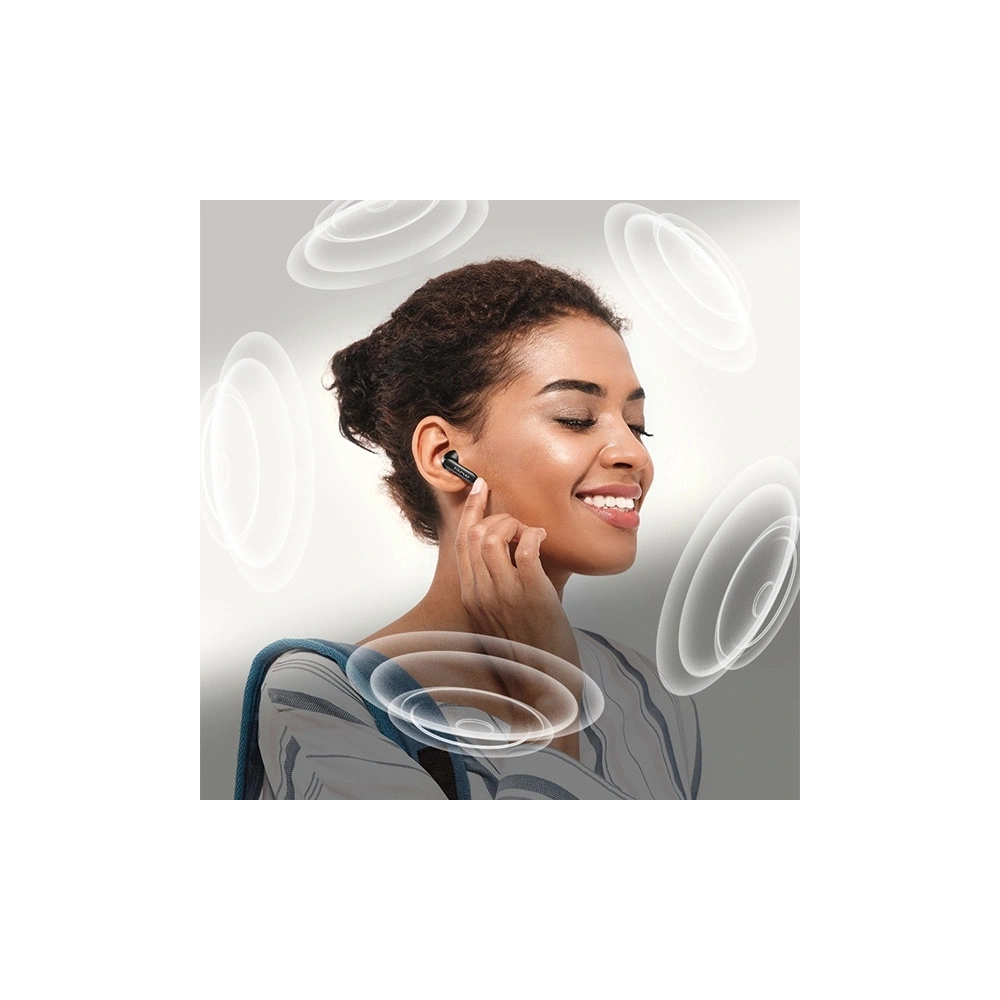 Hurtownia GSM - AWEI TP97 Bluetooth 5.4 kabellose TWS In-Ear Kopfhörer schwarz - AWEI222 - {ean13} - Hurt