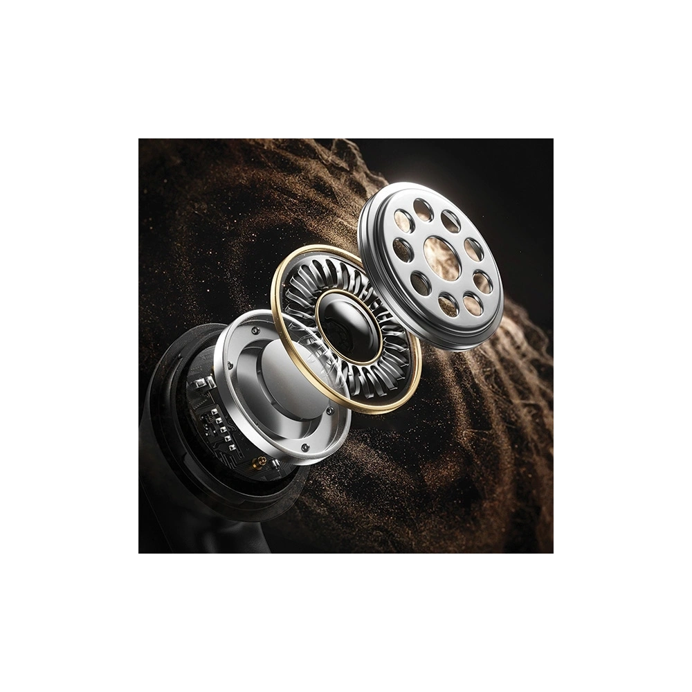 Hurtownia GSM - AWEI TP97 Bluetooth 5.4 kabellose TWS In-Ear Kopfhörer schwarz - AWEI222 - {ean13} - Hurt