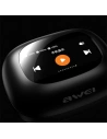 Wholesale AWEI TP97 Bluetooth 5.4 wireless TWS in-ear headphones black - AWEI222 - {ean13} - Hurt