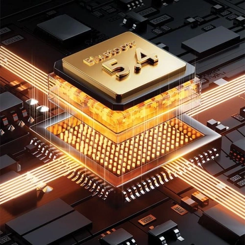 Bezprzewodowe słuchawki douszne TWS AWEI TP97 Bluetooth 5.4 czarne - Słuchawki douszne - Awei