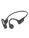 Căști wireless cu conducție osoasă AWEI A899BL, negre. - Căștile rămase - Awei