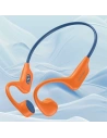 Hurtownia GSM - Căști wireless cu conducție osoasă AWEI A899BL, negre. - AWEI223 - {ean13} - Hurt