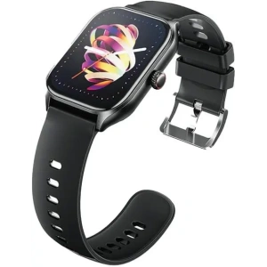 AWEI H21 Smartwatch 2,01" IP65 schwarz - Smartwatche i akcesoria - Awei