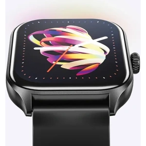 Hurtownia GSM - AWEI H21 chytré hodinky 2,01" IP65 černé - AWEI225 - {ean13} - Hurt