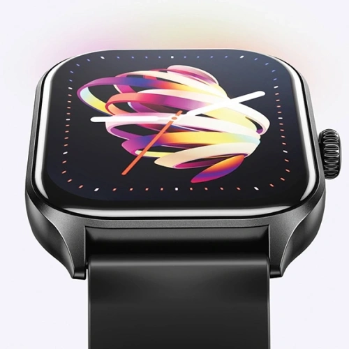 Smartwatch AWEI H21 2,01" IP65 czarny - Smartwatche i akcesoria - Awei