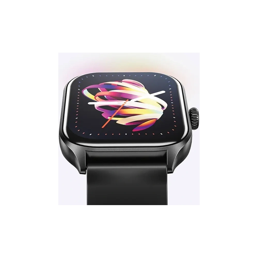 Hurtownia GSM - Smartwatch AWEI H21 2,01" IP65 czarny - AWEI225 - {ean13} - Hurt