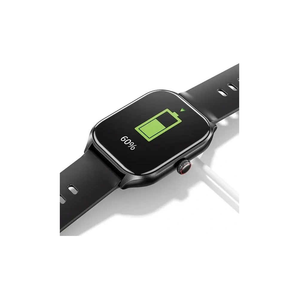 Hurtownia GSM - AWEI H21 okosóra 2,01" IP65 fekete - AWEI225 - {ean13} - Hurt