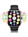 Hurtownia GSM - Smartwatch AWEI H21 2,01" IP65 czarny - AWEI225 - {ean13} - Hurt