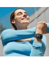 Hurtownia GSM - Smartwatch AWEI H21 2,01" IP65 czarny - AWEI225 - {ean13} - Hurt