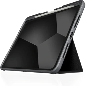 Wholesale STM Dux Plus Apple iPad Pro 11 2024 (5. gen) (black) - STM75 - {ean13} - Hurt
