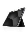 STM Dux Plus - Ochranné pouzdro pro iPad Pro 11 (M4, 2024) (černé) - !IMPORTOVÁNO - STM