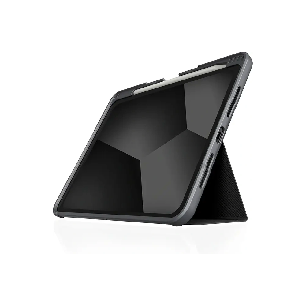 Wholesale STM Dux Plus Apple iPad Pro 11 2024 (5. gen) (black) - STM75 - {ean13} - Hurt