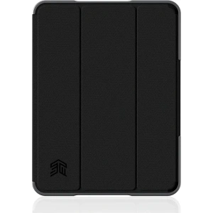 Wholesale STM Dux Plus Apple iPad Pro 11 2024 (5. gen) (black) - STM75 - {ean13} - Hurt