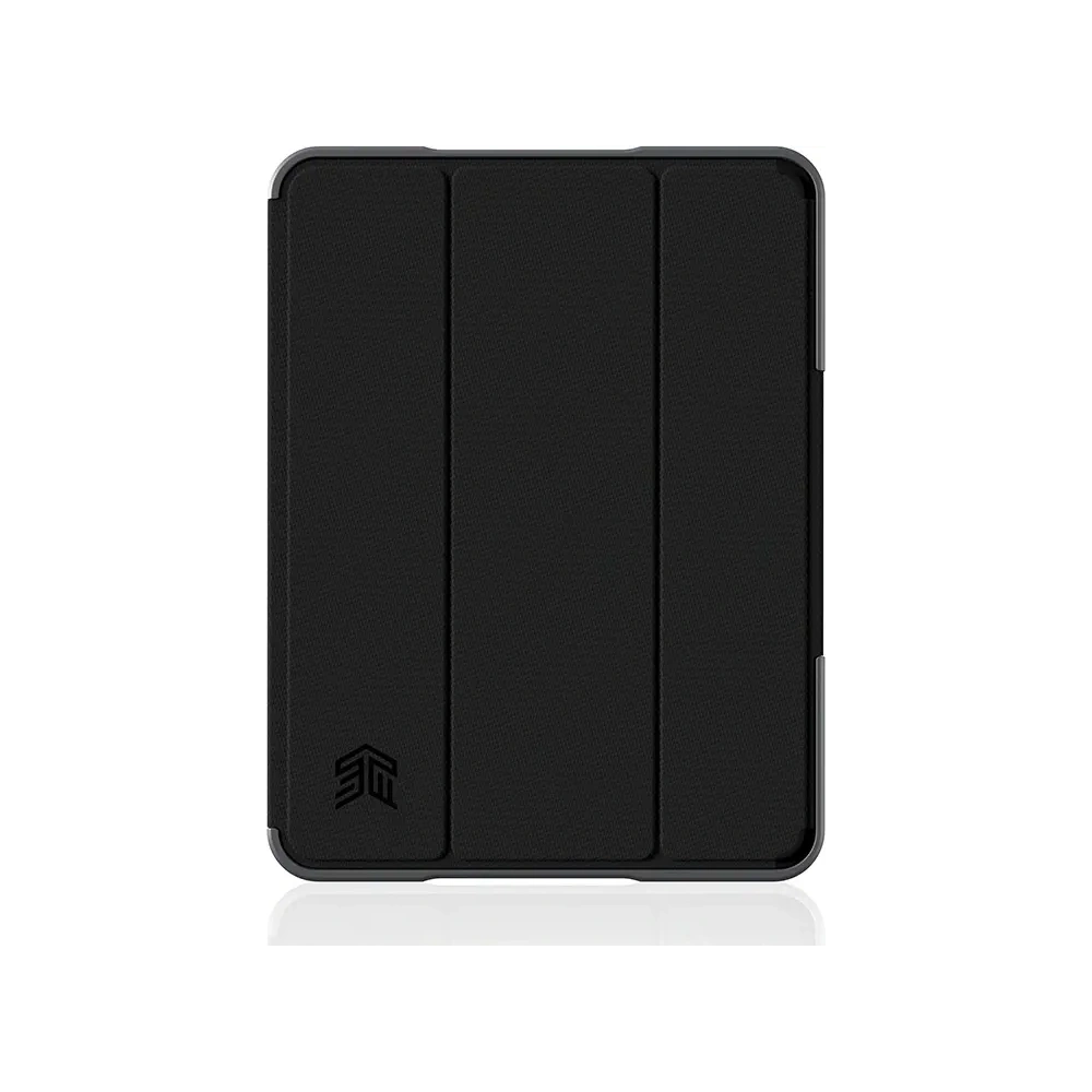 Hurtownia GSM - STM Dux Plus Apple iPad Pro 11 2024 (5. gen) (černá) - STM75 - {ean13} - Hurt
