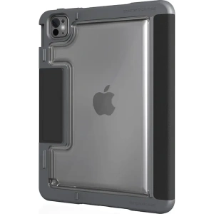 Wholesale STM Dux Plus Apple iPad Pro 11 2024 (5. gen) (black) - STM75 - {ean13} - Hurt