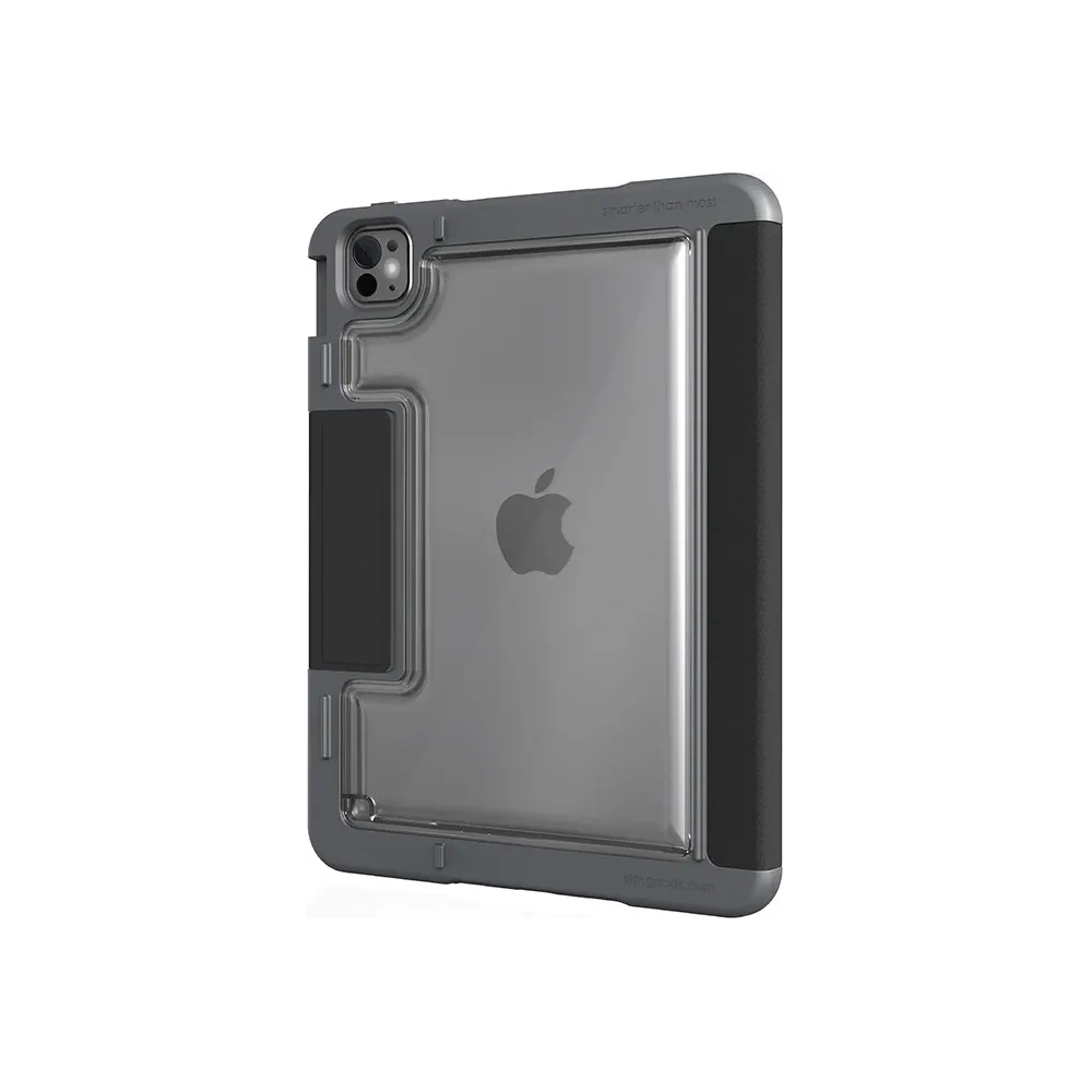 Wholesale STM Dux Plus Apple iPad Pro 11 2024 (5. gen) (black) - STM75 - {ean13} - Hurt