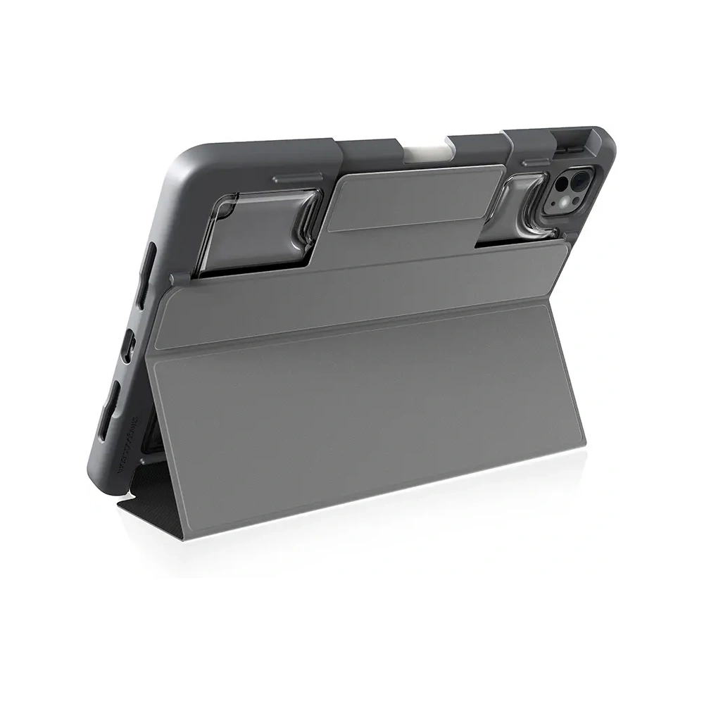 Hurtownia GSM - STM Dux Plus Apple iPad Pro 11 2024 (5. gen) (černá) - STM75 - {ean13} - Hurt
