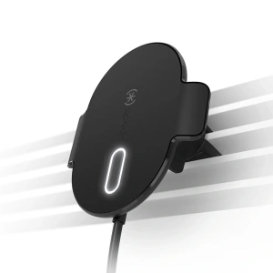 Hurtownia GSM - Speck Töltő Vent Mount + ClickLock MagSafe 15W (fekete) - SPK688 - {ean13} - Hurt