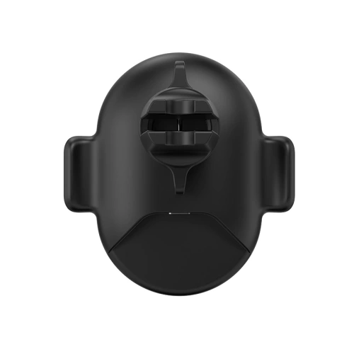 Speck Charging Vent Mount + ClickLock - Uchwyt samochodowy z ładowaniem bezprzewodowym MagSafe (czarny) - !ZAIMPORTOWANE - Speck