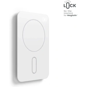 Hurtownia GSM - Speck Kdekoli Mount + ClickLock MagSafe magnetický držák (bílý) - SPK689 - {ean13} - Hurt