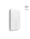 Wholesale Speck Everywhere Mount + ClickLock MagSafe magnetic holder (white) - SPK689 - {ean13} - Hurt