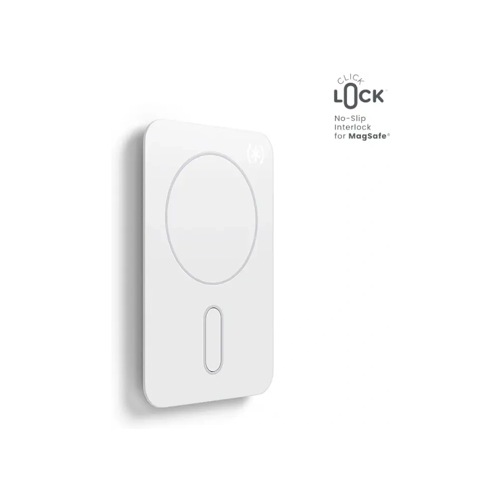 Hurtownia GSM - Speck Kdekoli Mount + ClickLock MagSafe magnetický držák (bílý) - SPK689 - {ean13} - Hurt
