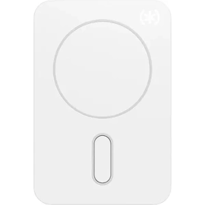 Hurtownia GSM - Speck Kdekoli Mount + ClickLock MagSafe magnetický držák (bílý) - SPK689 - {ean13} - Hurt