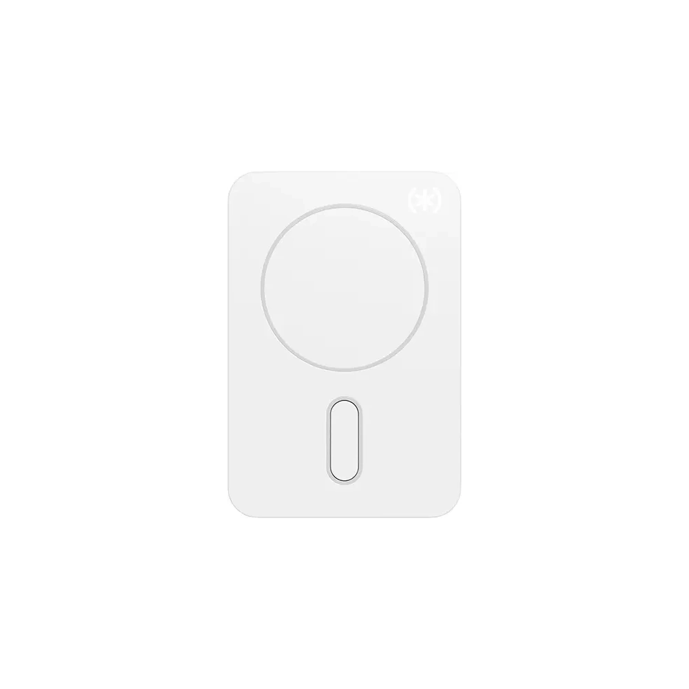 Wholesale Speck Everywhere Mount + ClickLock MagSafe magnetic holder (white) - SPK689 - {ean13} - Hurt