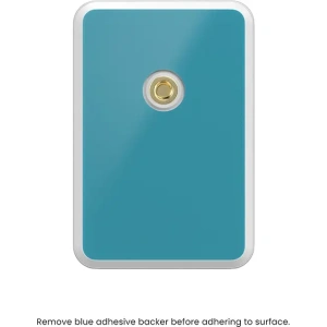Wholesale Speck Everywhere Mount + ClickLock MagSafe magnetic holder (white) - SPK689 - {ean13} - Hurt