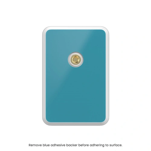 Speck Everywhere Mount + ClickLock - Uchwyt magnetyczny MagSafe (biały) - !ZAIMPORTOWANE - Speck