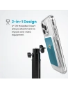 Wholesale Speck Everywhere Mount + ClickLock MagSafe magnetic holder (white) - SPK689 - {ean13} - Hurt