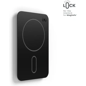 Hurtownia GSM - Speck Všude Mount + ClickLock MagSafe magnetický držák (černý) - SPK690 - {ean13} - Hurt