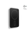Speck Überall Mount + ClickLock - Magnetische MagSafe-Halterung (schwarz) - !ZAIMPORTOWANE - Speck