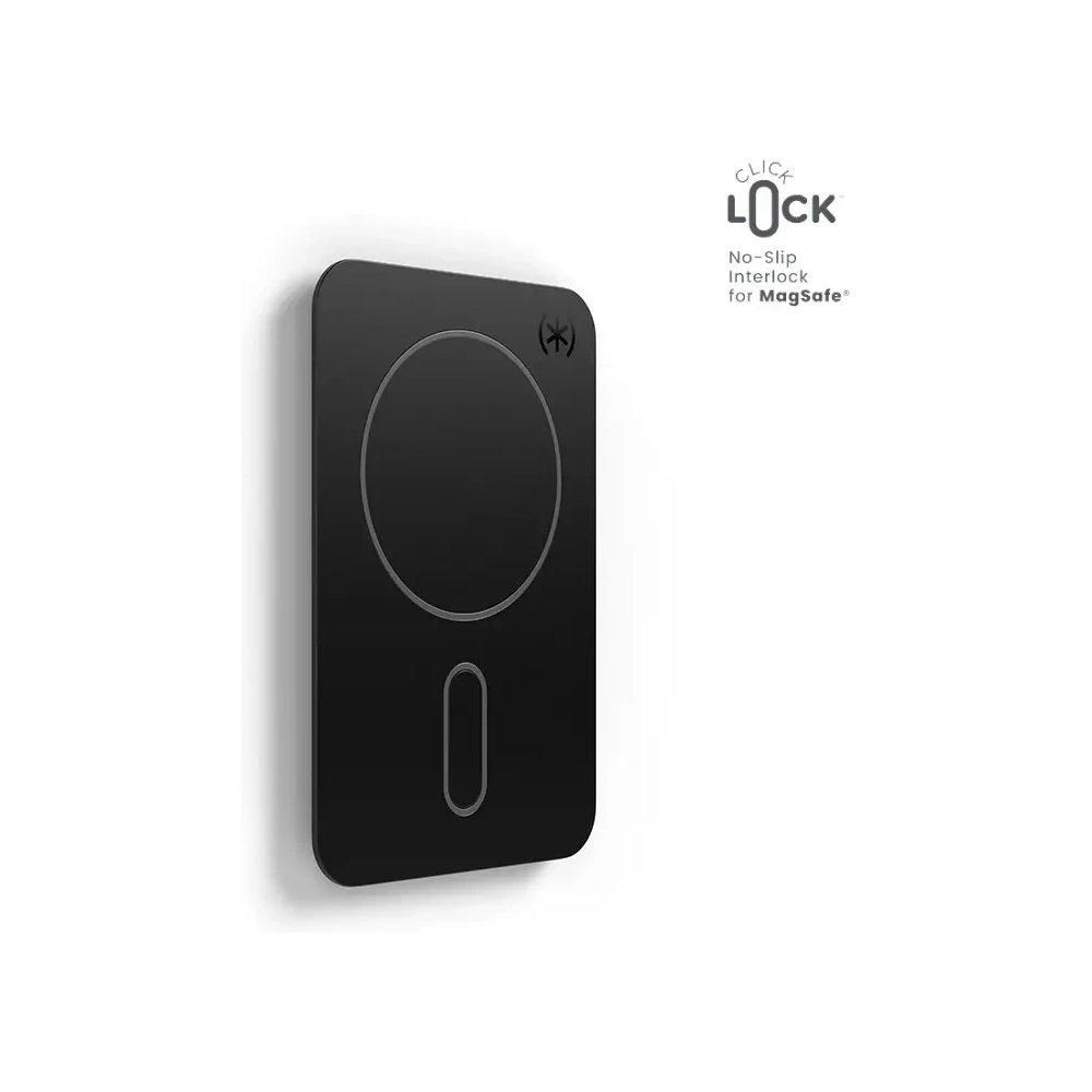 Hurtownia GSM - Speck Všude Mount + ClickLock MagSafe magnetický držák (černý) - SPK690 - {ean13} - Hurt