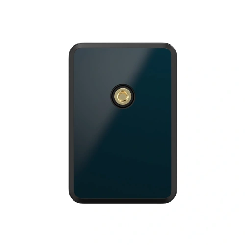 Speck Everywhere Mount + ClickLock - Uchwyt magnetyczny MagSafe (czarny) - !ZAIMPORTOWANE - Speck