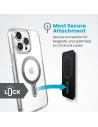 Hurtownia GSM - Speck Všude Mount + ClickLock MagSafe magnetický držák (černý) - SPK690 - {ean13} - Hurt