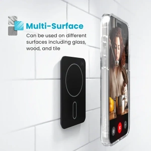 Hurtownia GSM - Speck Pretutindeni suport magnetic Mount + ClickLock MagSafe (negru) - SPK690 - {ean13} - Hurt