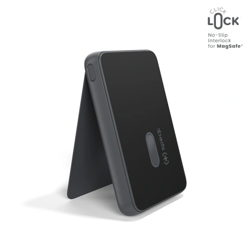 Speck StandyBank + ClickLock - Power Bank MagSafe 5000mAh + stand - !ZAIMPORTOWANE - Speck
