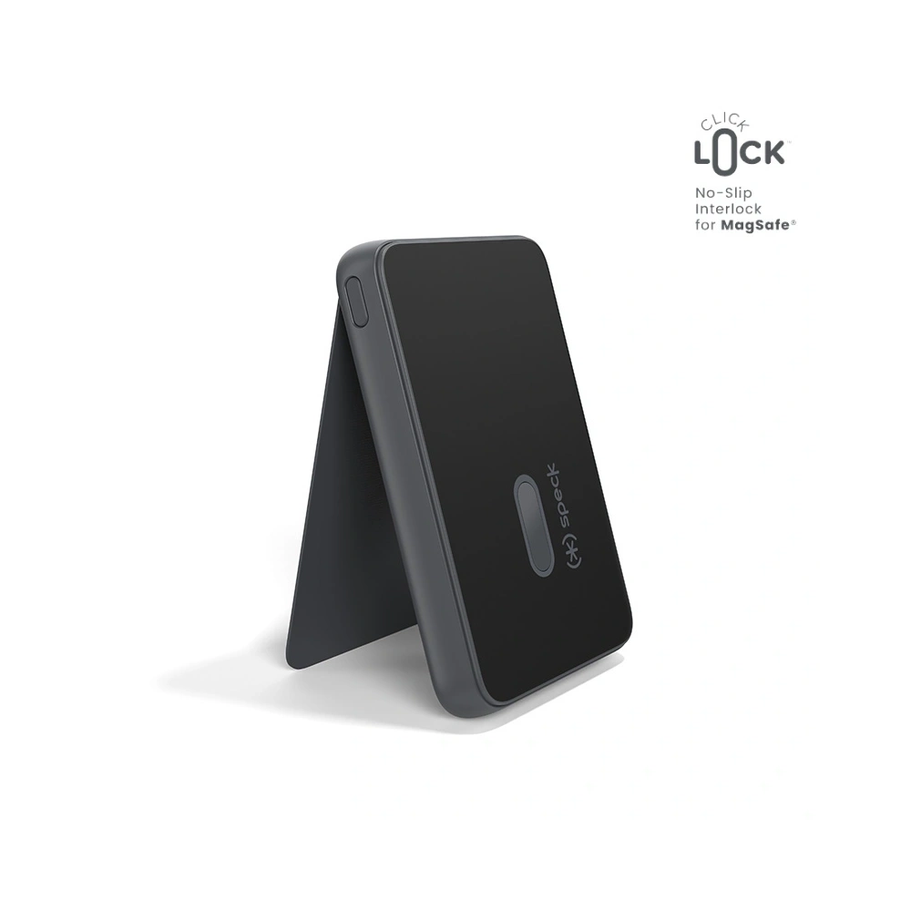 Hurtownia GSM - Speck StandyBank + ClickLock MagSafe powerbanka 5000mAh + stojan - SPK691 - {ean13} - Hurt