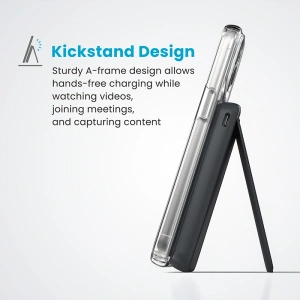 Hurtownia GSM - Speck StandyBank + ClickLock MagSafe powerbanka 5000mAh + stojan - SPK691 - {ean13} - Hurt