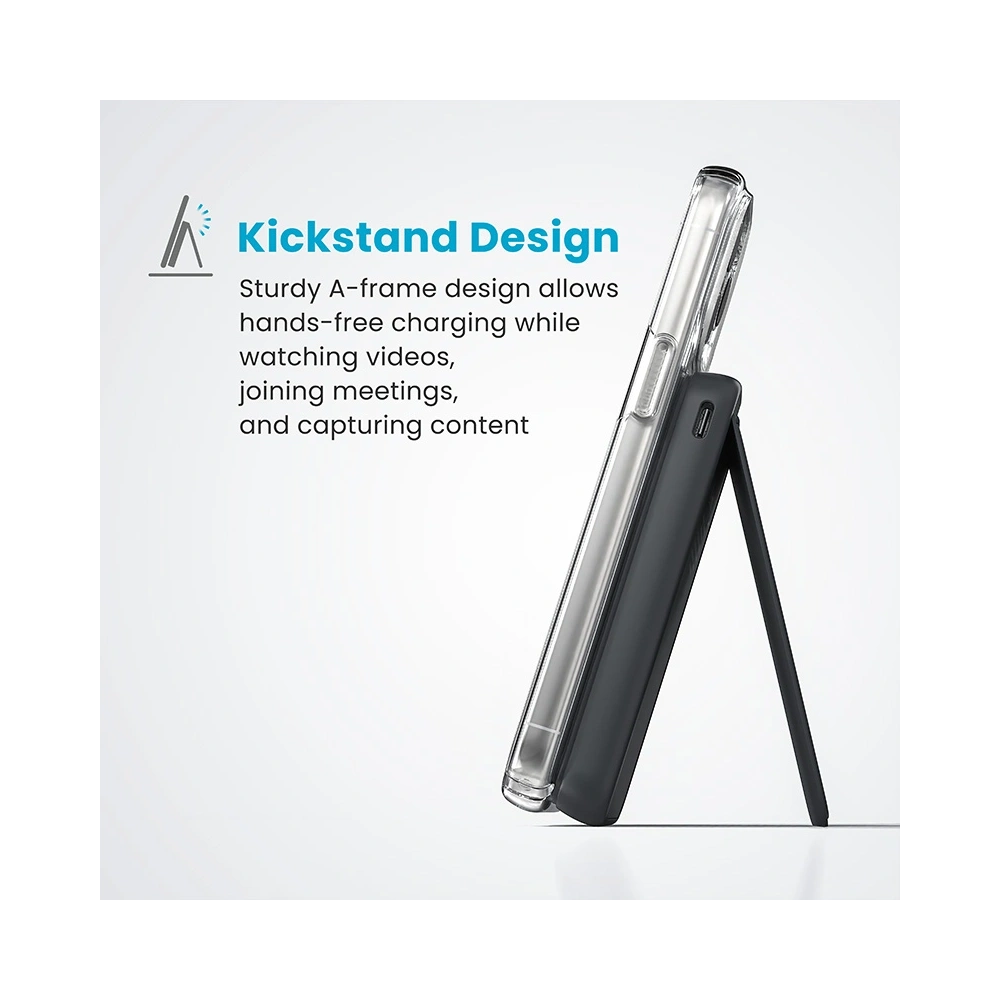 Hurtownia GSM - Speck StandyBank + ClickLock MagSafe powerbanka 5000mAh + stojan - SPK691 - {ean13} - Hurt
