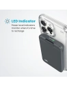 Wholesale Speck StandyBank + ClickLock MagSafe powerbank 5000mAh + stand - SPK691 - {ean13} - Hurt