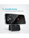 Wholesale Speck StandyBank + ClickLock MagSafe powerbank 5000mAh + stand - SPK691 - {ean13} - Hurt