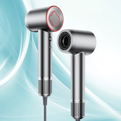 Suszarka do włosów AWEI DS-1 szara - Inne akcesoria - Awei