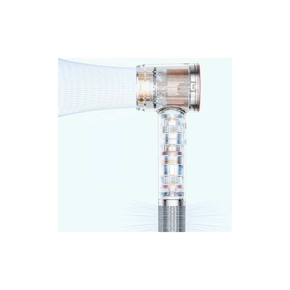 Hurtownia GSM - AWEI DS-1 Haartrockner grau - AWEI226 - {ean13} - Hurt