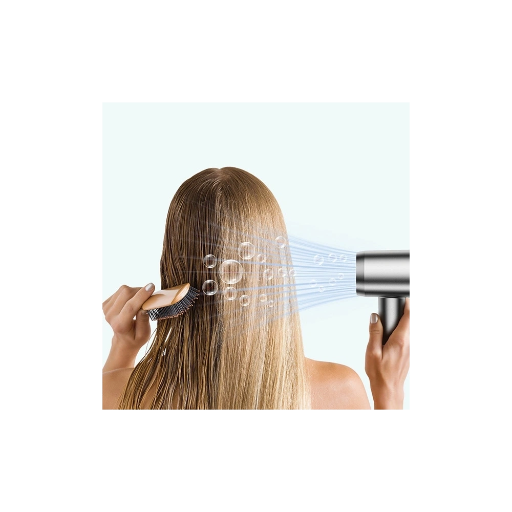 Hurtownia GSM - AWEI DS-1 Haartrockner grau - AWEI226 - {ean13} - Hurt